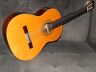 1977-1 Nisshin Kogyo Made Under Saburo Nogami Supervision Classical Guitar
