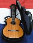 1996 Manuel Rodr Guez Velazquez Classical Guitar With Bam Original France