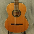 1c Alhambra Classical Guitar With 856044006016