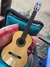 1gr08 Esteban Esteve Classical Guitar 1997