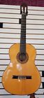 1gr11f Esteve Classical Flamenco Guitar Hs Case All Solid Woods