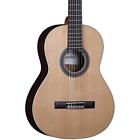 1op-cadete-us Alhambra Student Guitar Classical Solid Red Cedar Musical