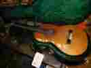 2-am Amalio Burguet A Classical Guitar New With Case