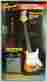 2-tone Affinity Strat Pack Fender New Squier By Stratocaster With Frontman 10g Amp 885978244218
