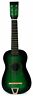 202-grn Velocity Toys Vt Fun Factory Classic Acoustic Beginners 637801789935