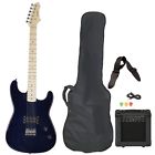 202-lgn Velocity Toys Acoustic Kids 616604963247
