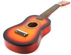 202-org Velocity Toys Acoustic 6 616604963285