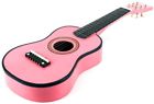 202-pnk Velocity Toys Acoustic Classic 616604963384
