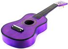 202-pur Velocity Toys Acoustic Classic 616604963414