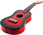 202-red Velocity Toys Acoustic Classic 616604963308