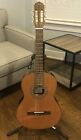 21083 Manuel Rodr Guez Rodriguez Cedar Top Classical Guitar