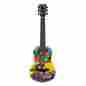 21553954 Nt705 Nickelodeon Teenage Mutant Ninja Turtles First Act New Acoustic Guitar Model 607266017232