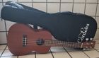 216159902 Cordoba Ukulele Guitar With Bag