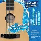 23469d63 First Act Discovery Guitar 607266012473