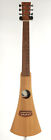 24011gbpc Martin Backpacker Natural 6-string