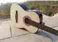 24234 Guitar Capo Classic 2 709202324234