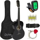 24874 Kth Beginners Acoustic Guitar 822434824874