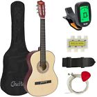 24881 Kth Beginners Acoustic Guitar 822434824881