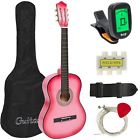 24898 Kth Beginners Acoustic Guitar 822434824898