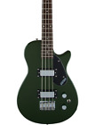 2514730580 Gretsch Electromatic Junior Jet Bass Ii Electric Guitar 885978906826