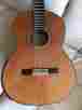 25th Aniversario Manuel Contreras Ii 1997 Classical Guitar