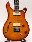 277shvs Prs Se Baritone Electric Guitar Vintage Sunburst 825362605829