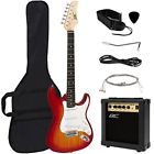 29449 Electric Guitar Package With 4784259529449