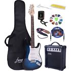 29456 Electric Guitar Package With 4784259529456