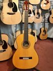 2gr5f Esteve New Flamenco Guitar