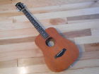 301-m Taylor Mahogany Baby Model