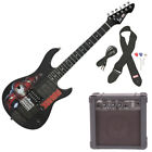 3012360 Peavey New Rockmaster 3-4 014367608601