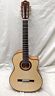 3014 Cordoba Gk Studio Nylon String Flamenco Guitar Natural