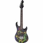 3021070 Peavy Guitar Peavey Rockmaster Electric