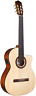 313097036020 Cordoba Guitars Sp Classical Cutaway Nylon String Guitar
