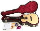 00841060056466 314ce-n Taylor Grand Auditorium Nylon