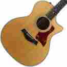 314ce Taylor 2007