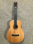 319.12360000 Harmony Vintage Acoustic Classical Usa Made With Era Case Great