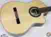 32731 Cordoba Gk Studio Negra Acoustic-electric