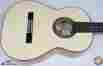32741 Solista Flamenca Cordoba Acoustic Nylon String Flamenco Guitar W Gig Bag
