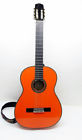 04-b18921c 3406 Juan Pimentel Ramirez Electric Classical Guitar