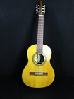 34856 Espana Acoustic Guitar Made