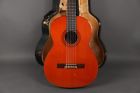 3550s Tama Solid Grand Concert Classical Guitar Natural