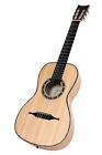 36.75 Romantic Style Guitar Lourebach Panormo 6 String Hard Case 844731038976