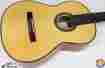 37941 Hanika Grand Konzert Classical Guitar