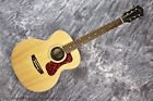 383-4404-821 Guild Jumbo Junior Acoustic-electric 809870303682