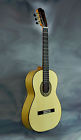 3865 Cordoba Solista Flamenca Acoustic Nylon String Flamenco Guitar 889406088351