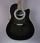 386t Ovation Project Acoustic Guitar