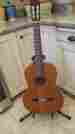 39031393 Cordoba 2004 Guitar W Hard Case