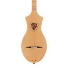 39227 Seagull Merlin Natural Spruce 623501039227