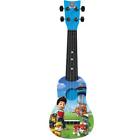 3f9ba106 First Act Mini Guitar 607266015252